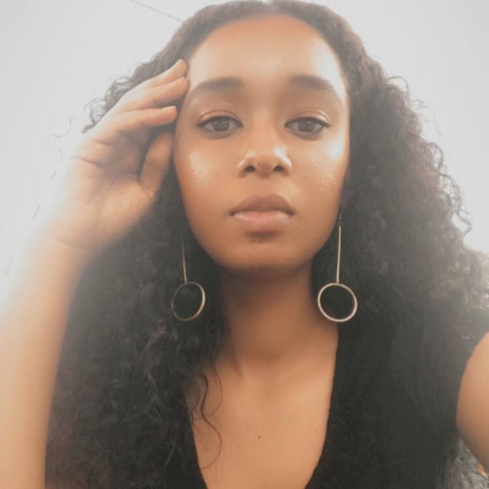 Meet your Posher, Marwa